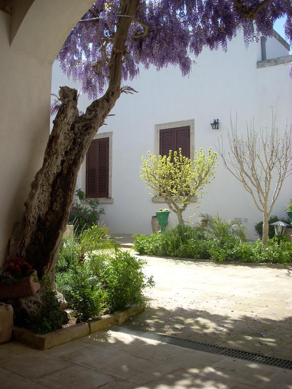 B&B Le Due Corti Martignano Екстериор снимка