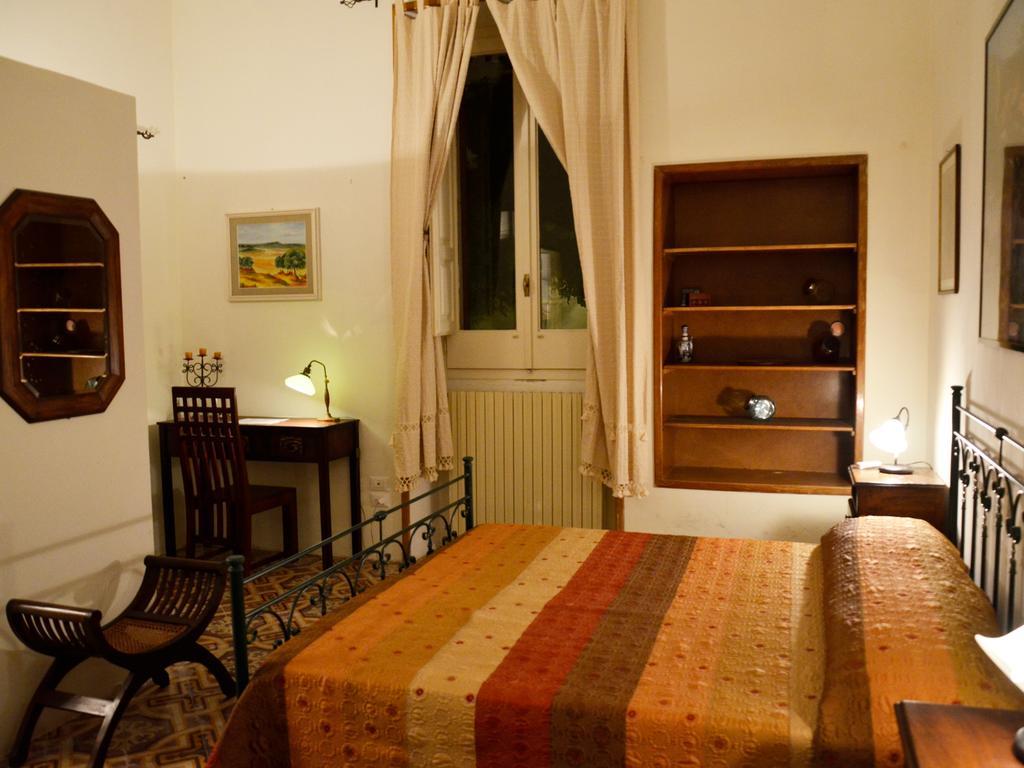 B&B Le Due Corti Martignano Стая снимка