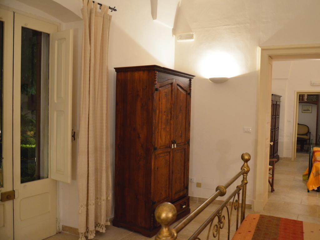 B&B Le Due Corti Martignano Стая снимка