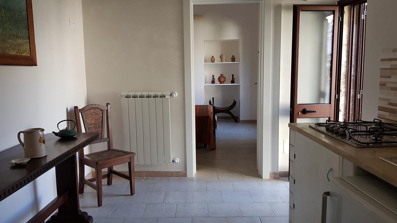 B&B Le Due Corti Martignano Екстериор снимка