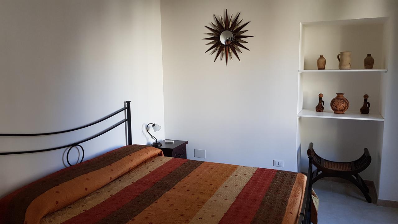 B&B Le Due Corti Martignano Екстериор снимка